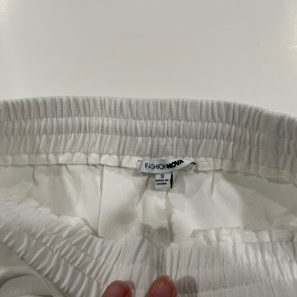 FASHIONNOVA Joggers - Picture 5 of 6